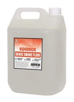 Smoke Stream Dense 5L (Shipped in 4's)