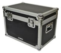Stacking Flight Cases