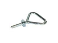 Stage Screw (Box of 10)