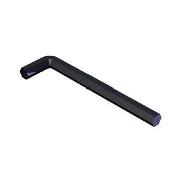 T19200 - Pipeclamp Allen Key