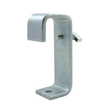 T20400 - Hook Clamp 50mm Heavy Duty (50 x 8 flat)