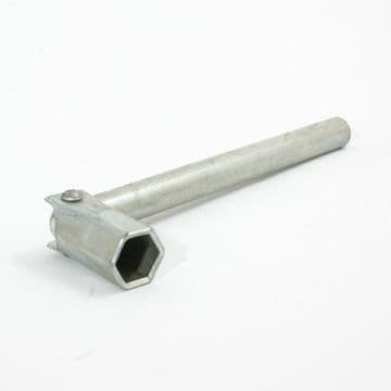 T25120 Scaffold spanner