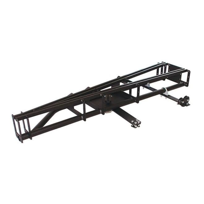 T63727 Six Track Points System