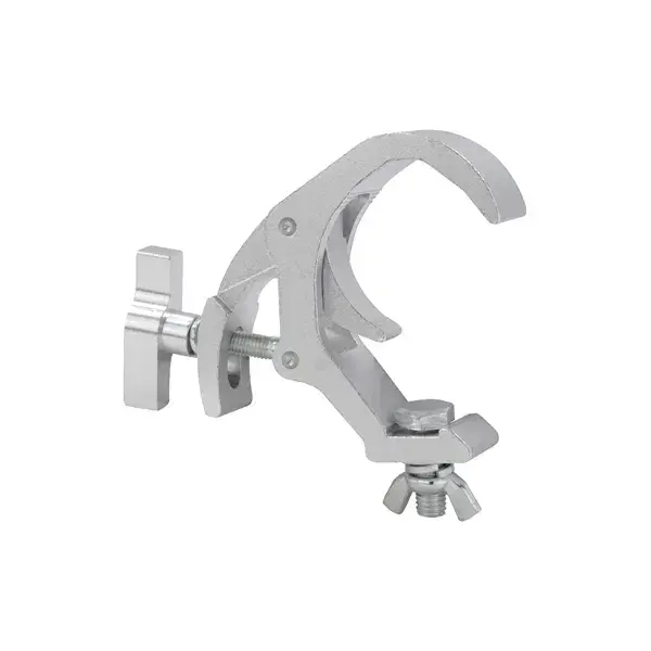 TRC 30S Aluminium 30kg 48-51mm Easy Clamps