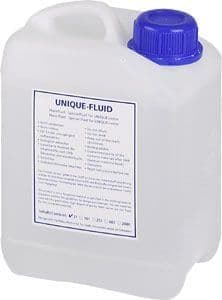 Unique Haze Fluid 2L (Per Bottle)