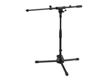 UTX 191BK Low Level Mic Stand
