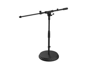 UTX 192BK Low Level Mic Stand