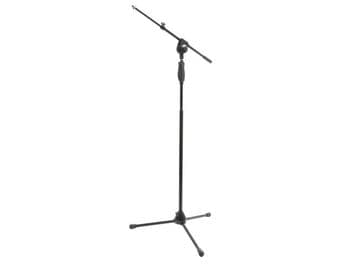 UTX 270BK Boom Mic Stand