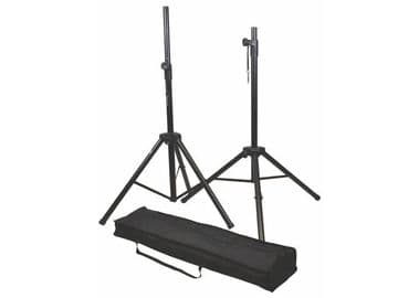 UTX 300BK Speaker Stand