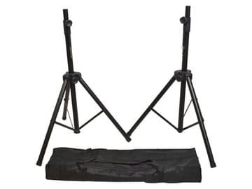 UTX 325BK Speaker Stand