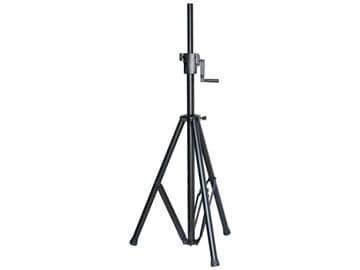 UTX 330BK Speaker Stand