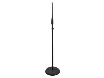 UTX 400BK Mic Stand