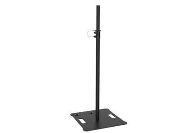 UTX 500BK Speaker Stand