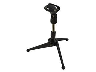 UTXD 500BK Mic Stand