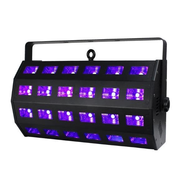 UV Power Flood