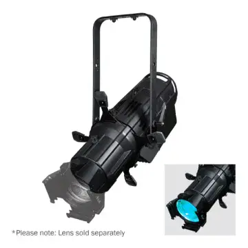 Virtuoso 1000 HEX Profile (Body Only)