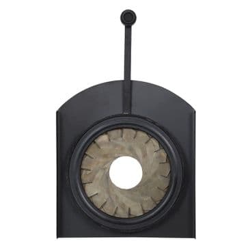 Virtuoso 1000 Profile Iris Diaphragm