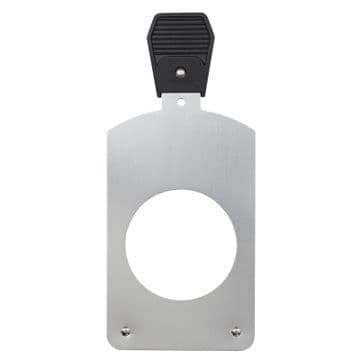 Virtuoso 1000 Profile Metal Gobo Holder