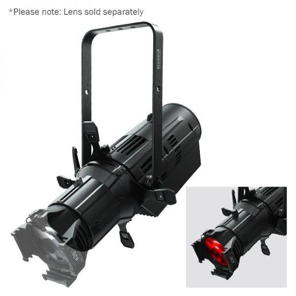 Virtuoso 1000 Profile RGBAL (Body Only)