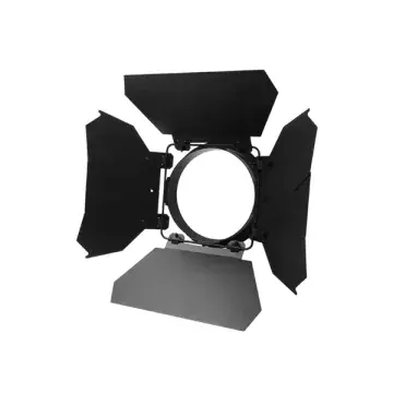 Virtuoso 1500 Fresnel Barn Door