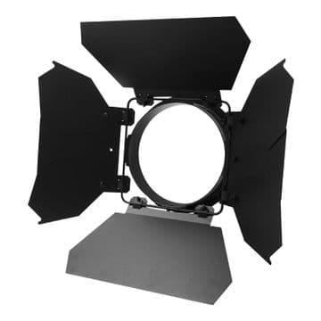 Virtuoso 2000 Fresnel RGBAL Barn Door