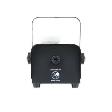 VS 400 Fogger Smoke Machine MKII