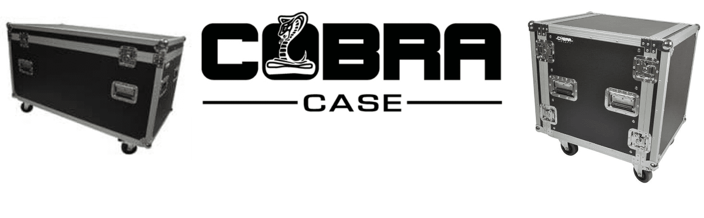Cobra Cases