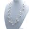 Floating Illusion Necklace - 3 Strand - 18'' or 20