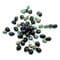 Pearl Brooch - Spray of Freshwater Rice Pearls - White or Pastel