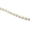 Pearl Necklace - AA 6.5mm Near Round - 18
