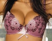 Push Up Bra "Cyganeria" by Konrad Lingerie