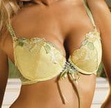 Push Up Bra "Cytrus" by Konrad Lingerie