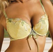 Push Up Bra "Cytrus" by Konrad Lingerie