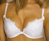 Push Up Bra "Rose" by Konrad Lingerie