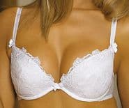 Push Up Bra "Rose" by Konrad Lingerie