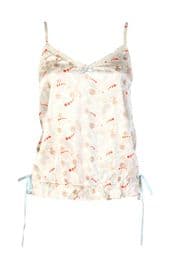Silk Camisole | Ted Baker