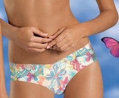 Sloggi Butterfly Print Hipster