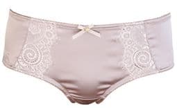 Retro Lingerie | Laila Retro brief | Vintage Retro lingerie