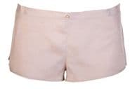 Ted Baker "Laila" silk mix short