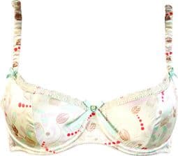 Silk Bra by Ted Baker