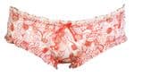 Ted Baker "Tiffany Butterfly" Silk Brief