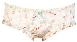 Silk Knickers