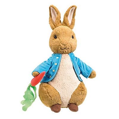 Classic Peter Rabbit large