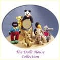 Deb Canham Dolls House Collection