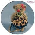 More of Debs creations...