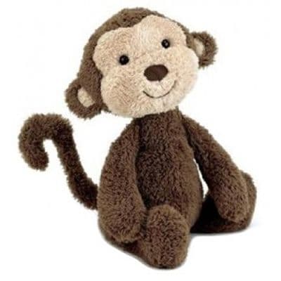 Nugget Monkey