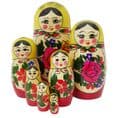 Russian Dolls
