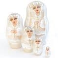 Russian dolls