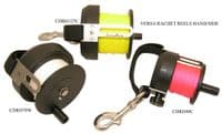 125 MTR VERSA RATCHET REELS