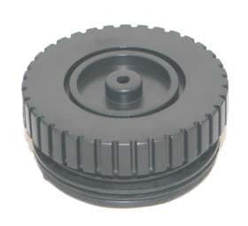 BLANKING PLUG ASSEMBLY